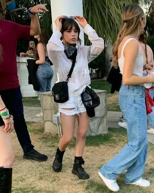 Jenna Ortega content