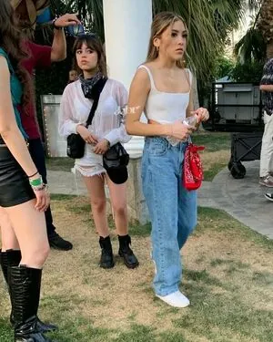 Jenna Ortega content