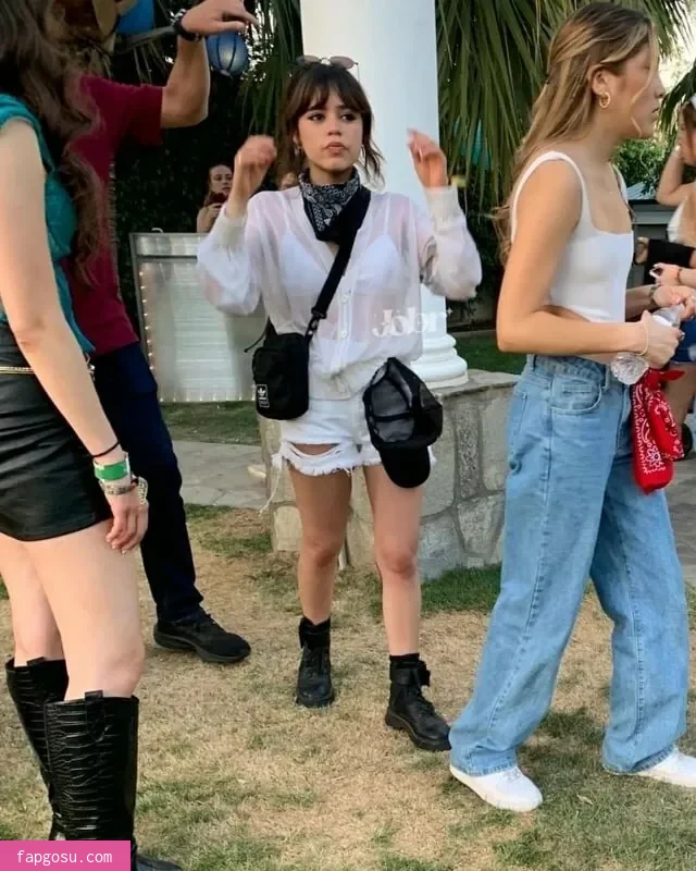 Jenna Ortega - Photo #1903