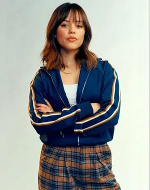 Jenna Ortega content