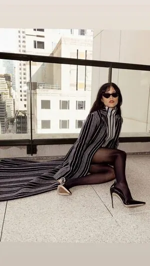 Jenna Ortega content