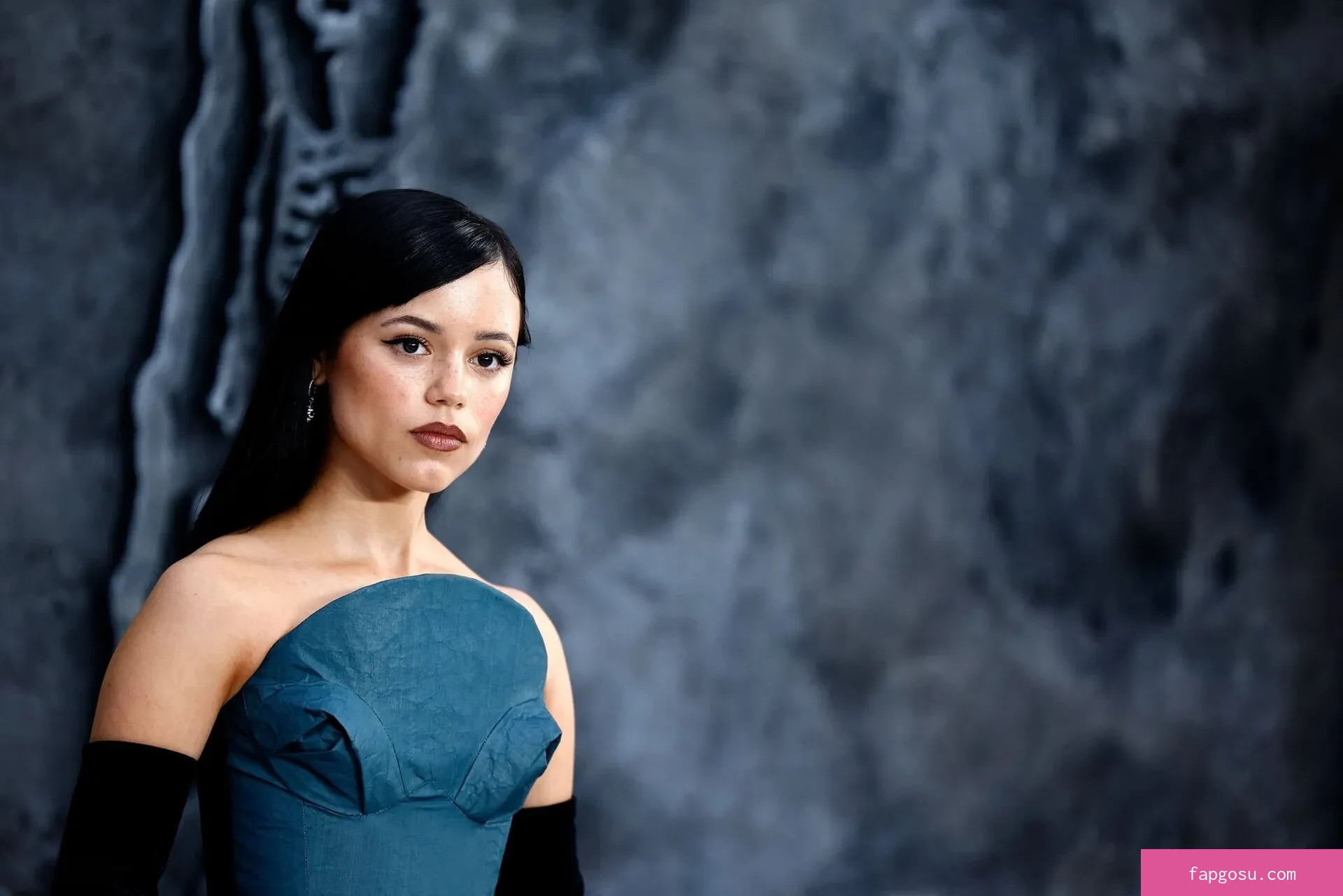 Jenna Ortega - Photo #1936