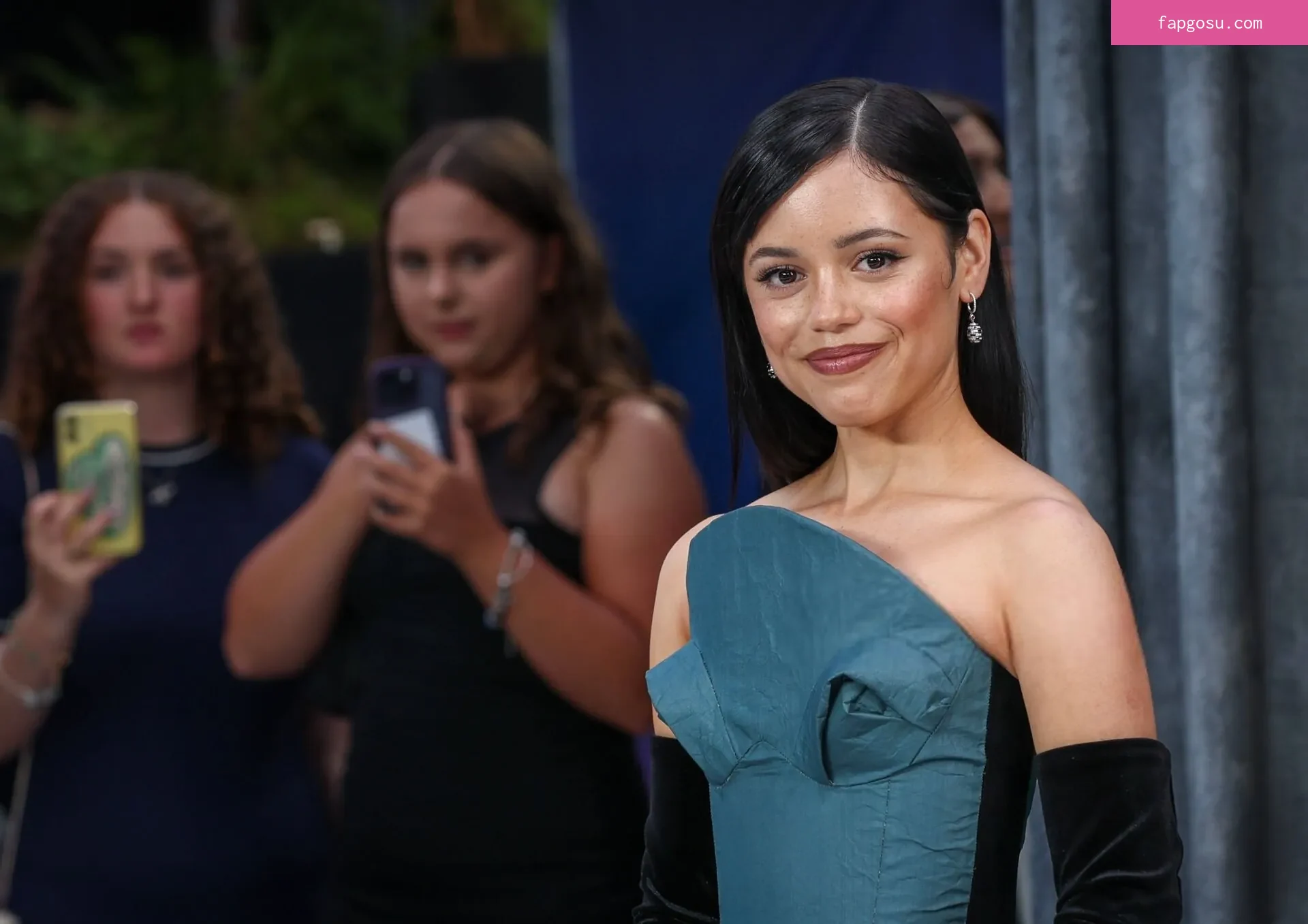 Jenna Ortega - Photo #1938