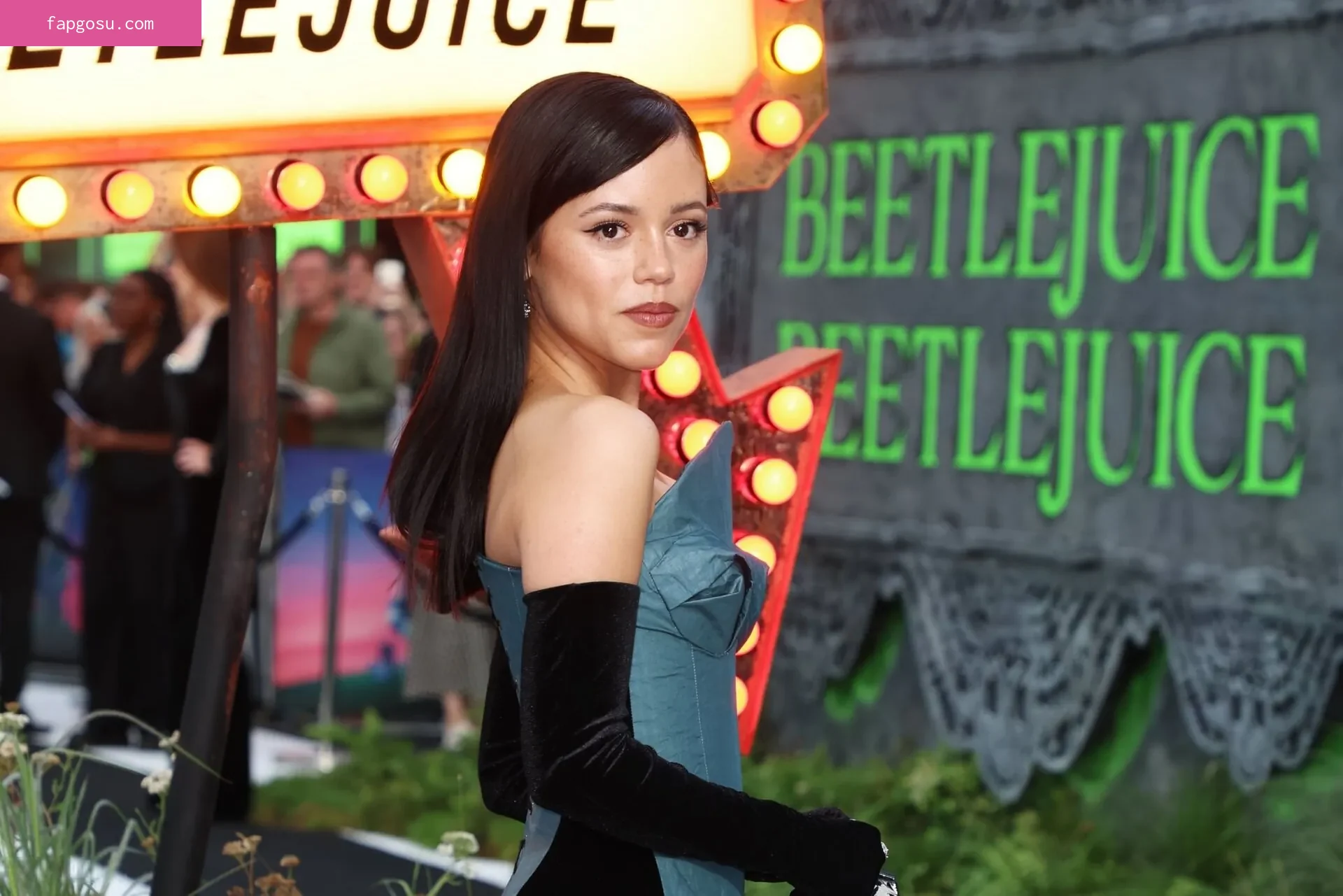 Jenna Ortega - Photo #1943