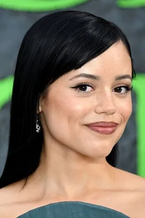 Jenna Ortega content