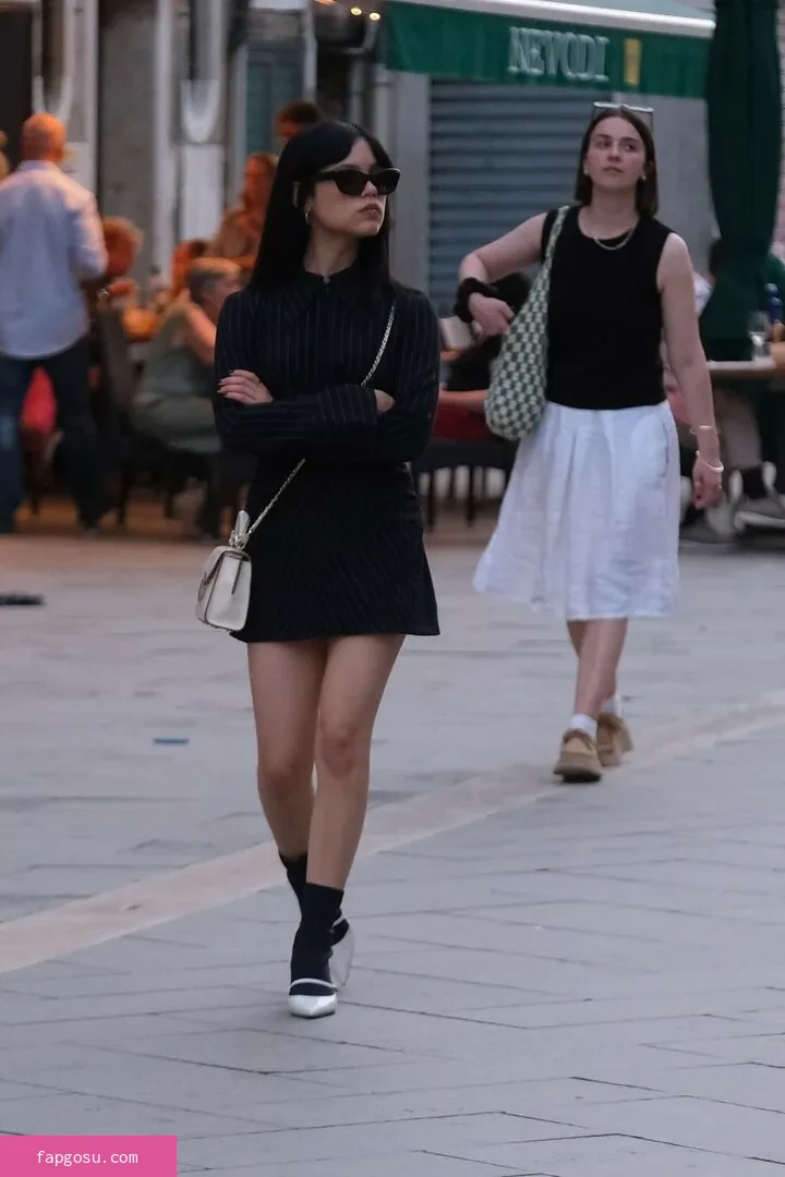 Jenna Ortega - Photo #1958