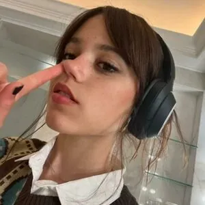 Jenna Ortega content