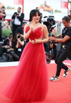Jenna Ortega content
