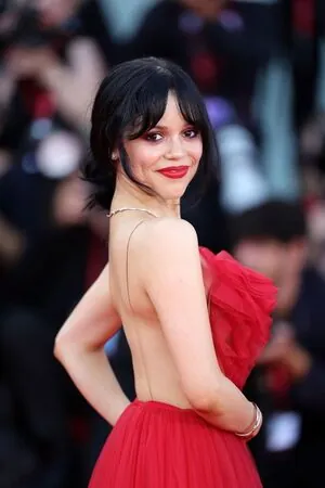Jenna Ortega content