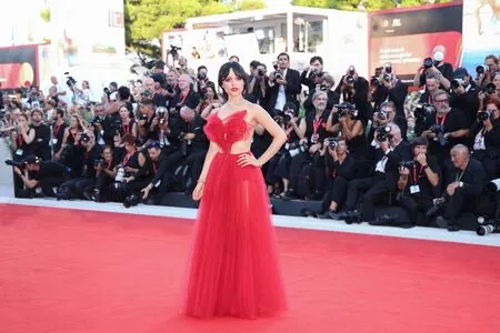 Jenna Ortega content