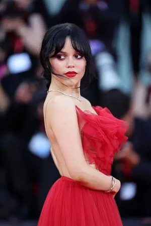 Jenna Ortega content