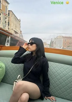 Jenna Ortega content
