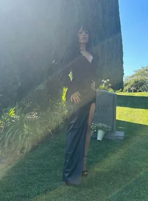 Jenna Ortega content