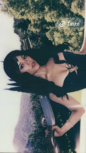 Jenna Ortega content