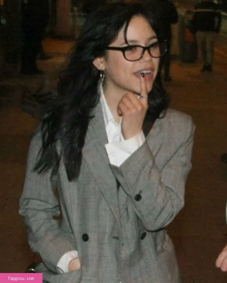 Jenna Ortega - Photo #2020