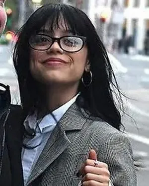 Jenna Ortega content