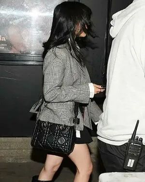Jenna Ortega content