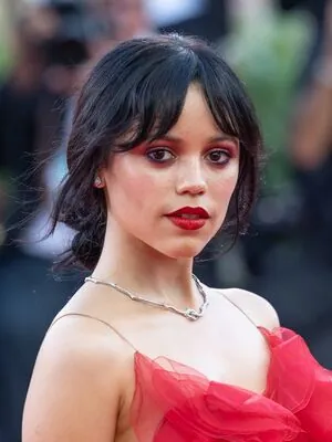 Jenna Ortega content