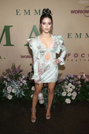 Jenna Ortega content