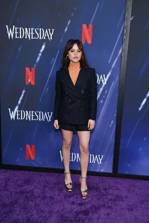 Jenna Ortega content