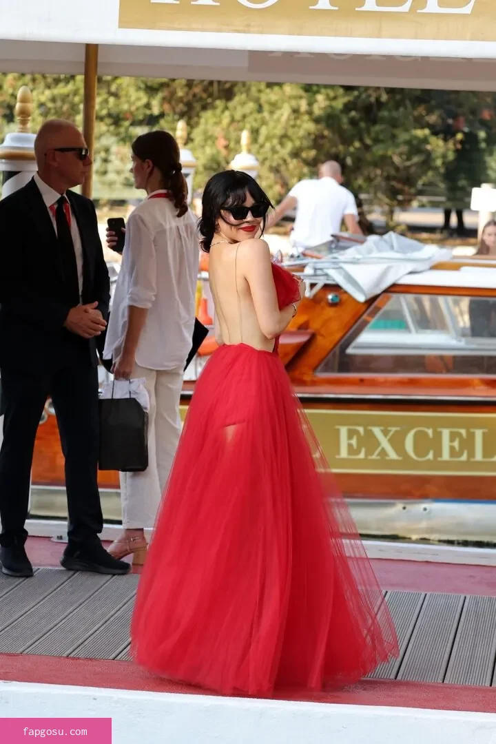 Jenna Ortega - Photo #2065