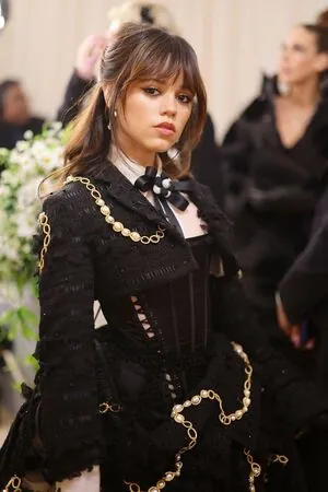 Jenna Ortega content