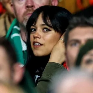 Jenna Ortega content