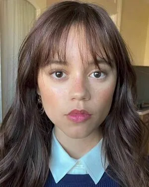 Jenna Ortega content