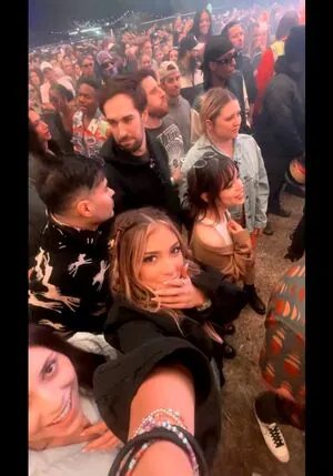 Jenna Ortega content