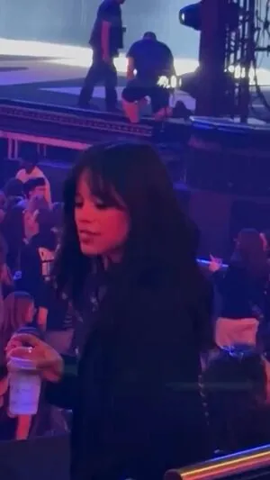 Jenna Ortega content