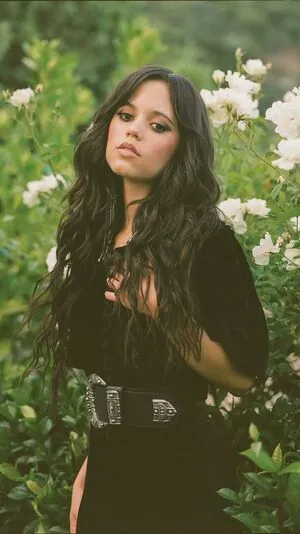 Jenna Ortega content