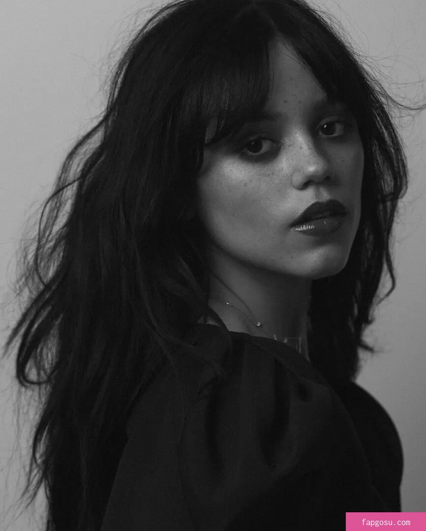 Jenna Ortega