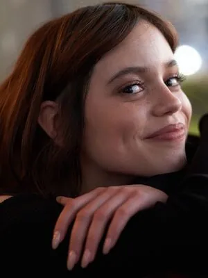 Jenna Ortega content