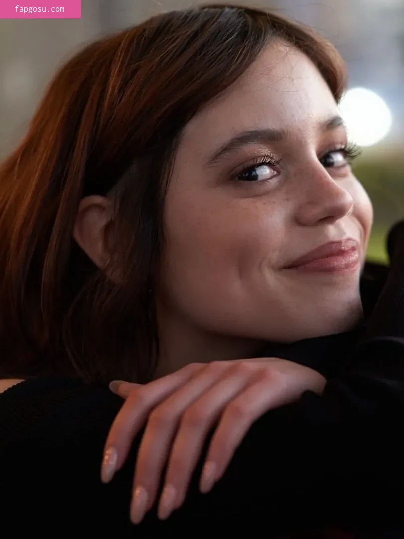 Jenna Ortega - Photo #2088