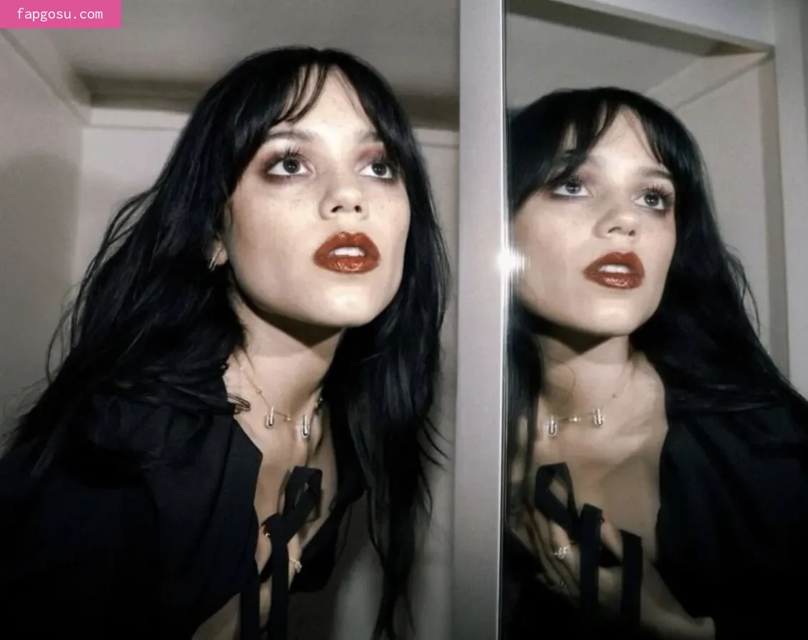 Jenna Ortega - Photo #2091