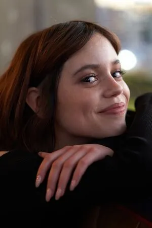 Jenna Ortega content