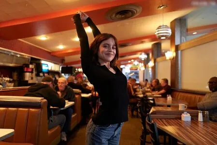 Jenna Ortega content