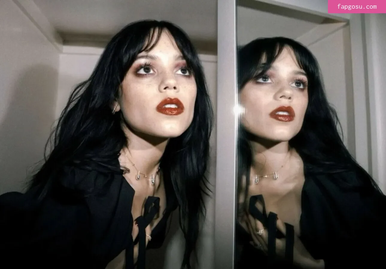 Jenna Ortega - Photo #2107