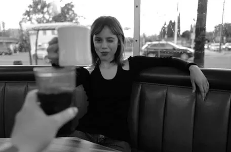 Jenna Ortega content