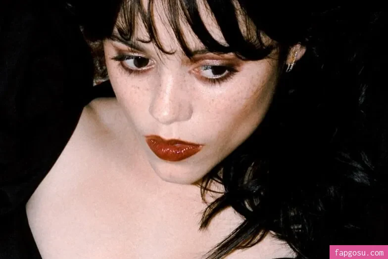 Jenna Ortega - Photo #2115