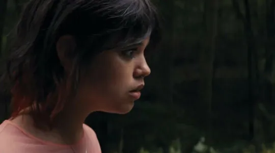 Jenna Ortega content