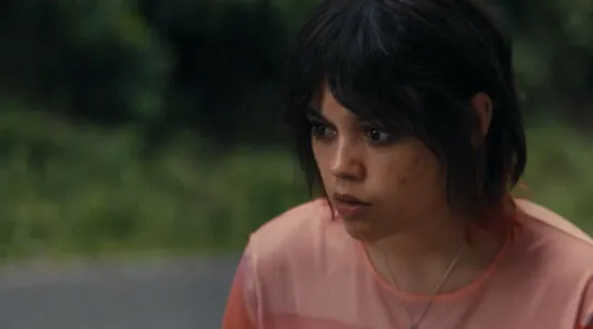Jenna Ortega content