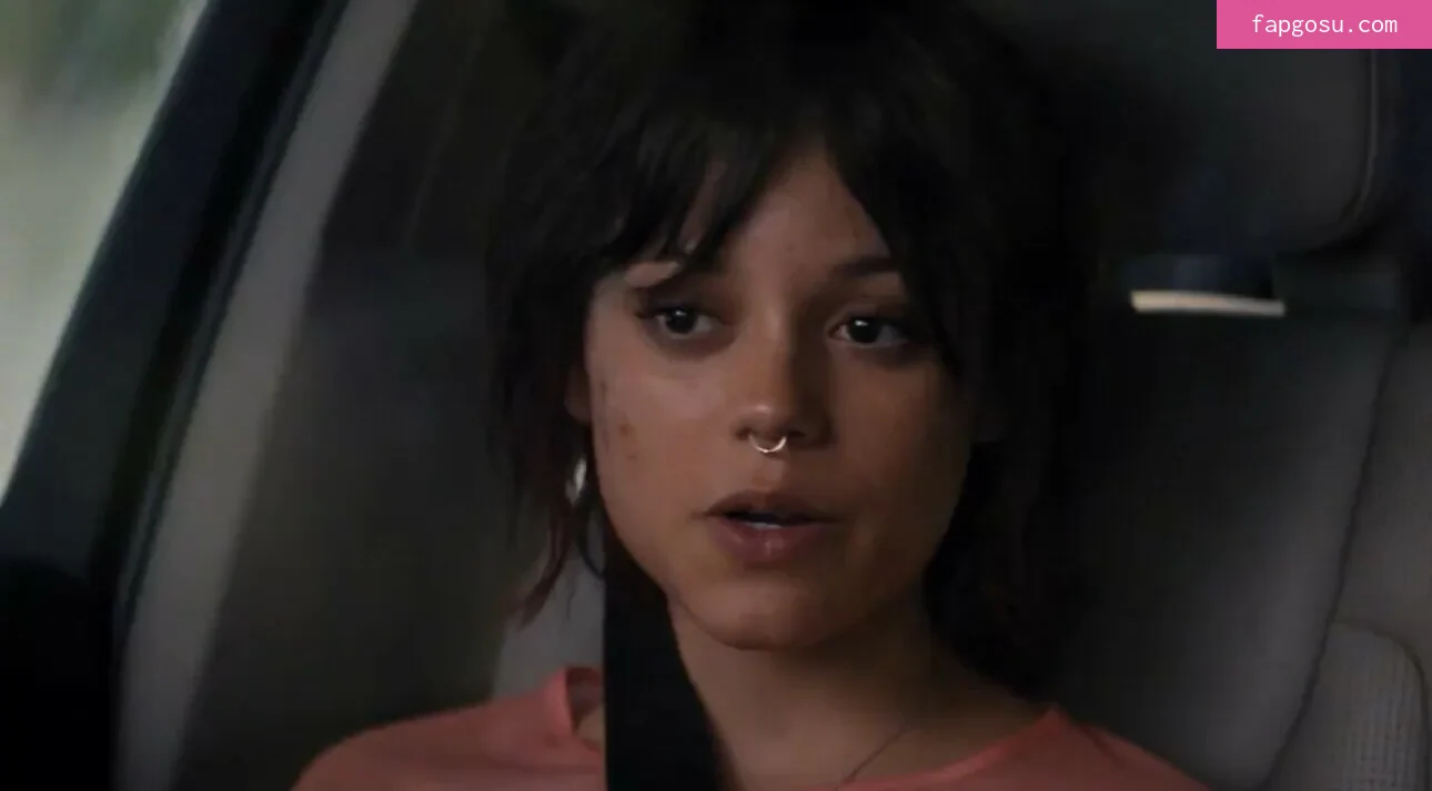 Jenna Ortega - Photo #2138