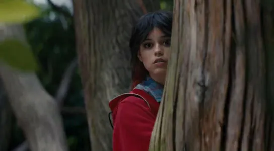 Jenna Ortega content