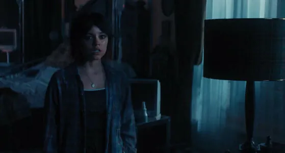 Jenna Ortega content