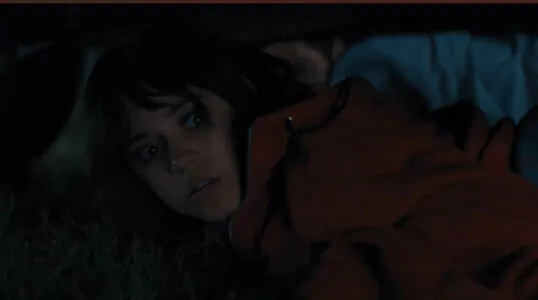 Jenna Ortega content