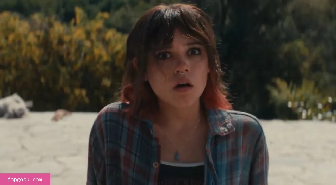 Jenna Ortega - Photo #2144