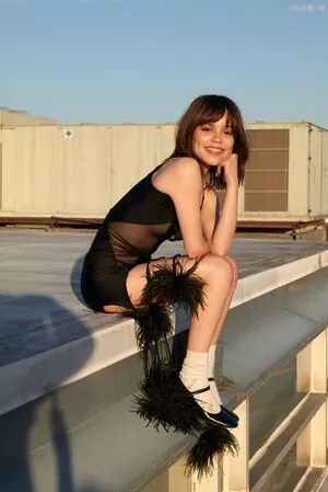 Jenna Ortega content