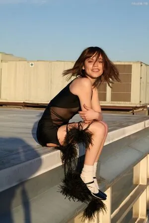 Jenna Ortega content