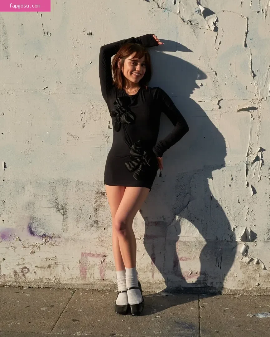 Jenna Ortega - Photo #2154